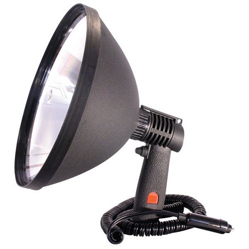 Hand Held SL Blitz 240mm Lamp (800m beam)