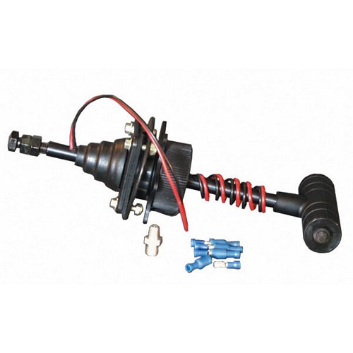 Remote Handle for Roof Mounting (RC220)