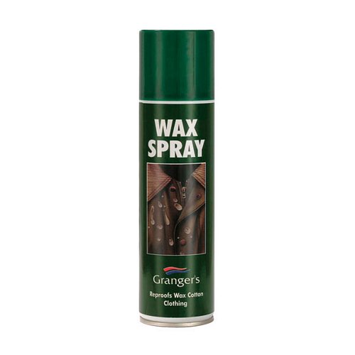 Granger’s Wax Spray