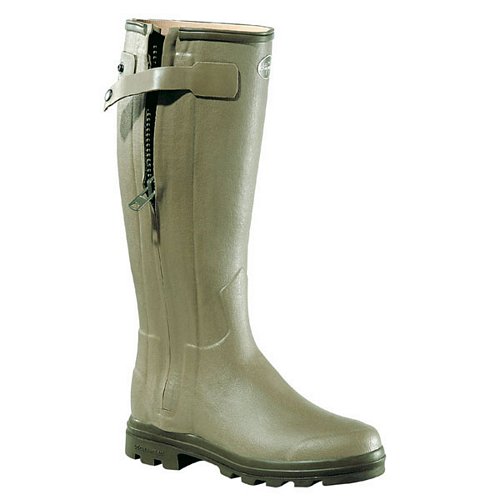 Le Chameau Wellies Chasseur