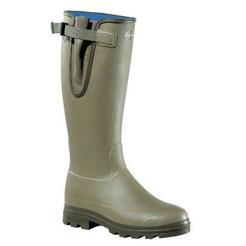 Le Chameau Wellies Vierzonord - Mens