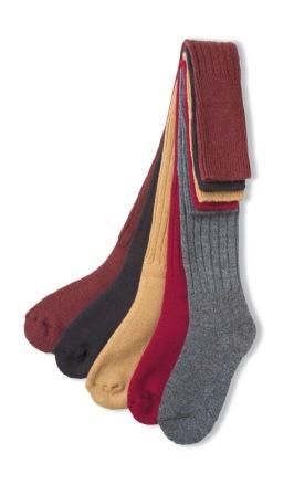 Garlands Long Breek Socks