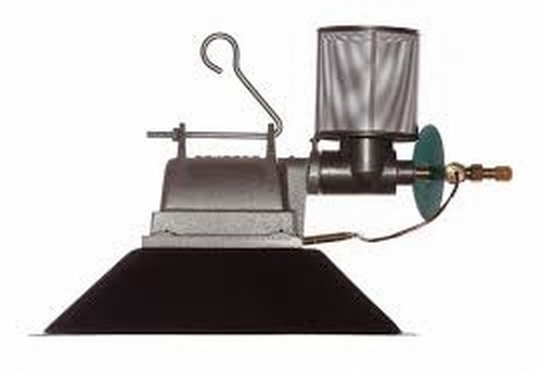 Gasolec Gas Brooder S Type
