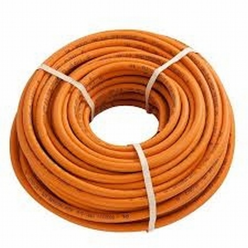 Gas Hose High Pressure 8mm