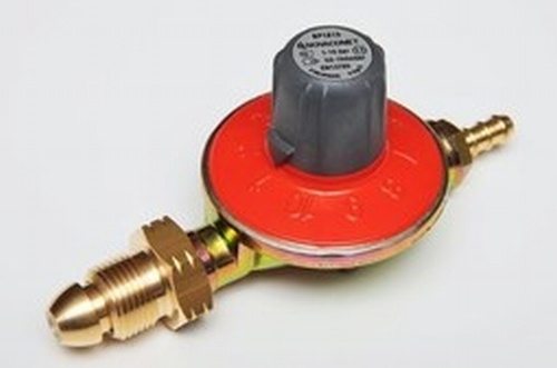 Adjustable Regulator 50/150mb outlet for S type Brooders