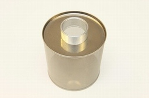 Air Filter Metal or Heavy Duty for Brooders