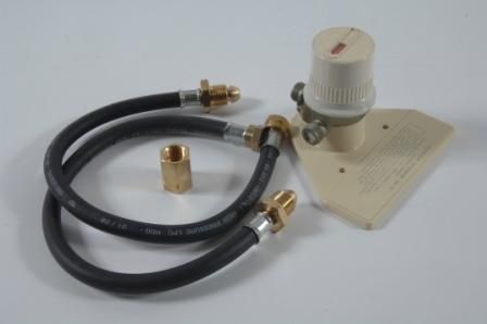 Auto Changeover Valve