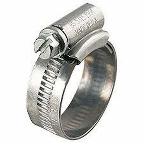 Jubilee Clips for Gas Hose