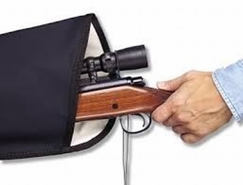 Inhibitor VCI V80 Gun Shield