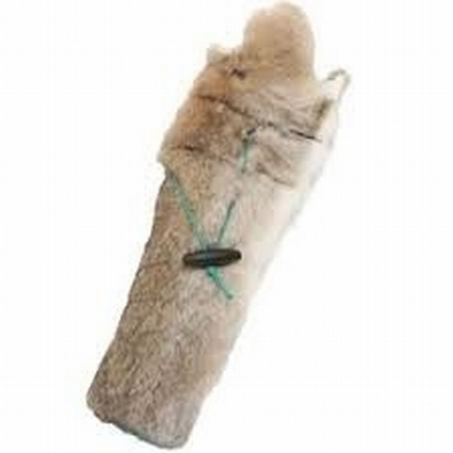1lb Furry Dummy