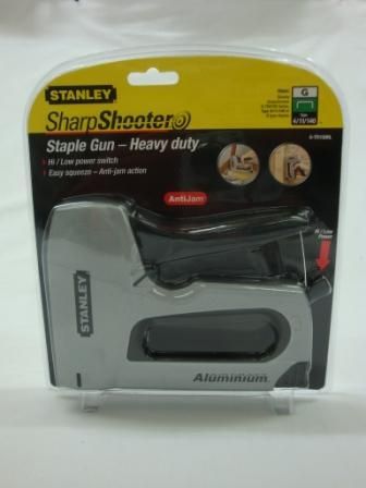 Staple Gun