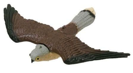 Kestrel Decoy