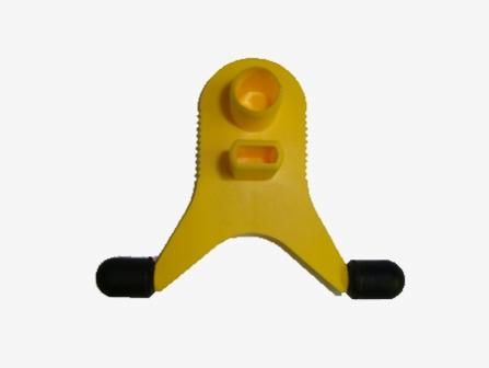 Steddy Eddie Portable Gun Rack