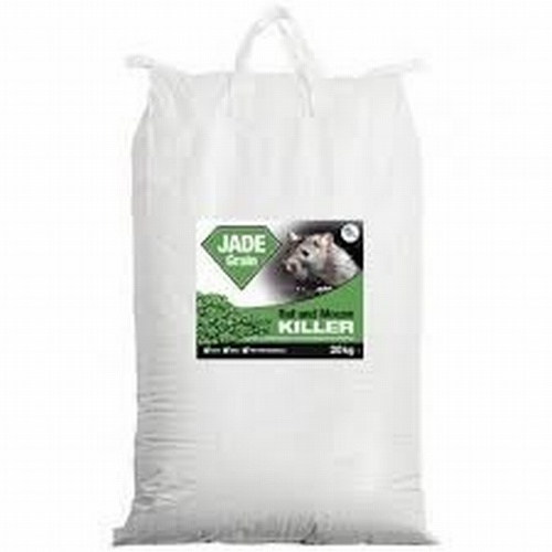 Jade Bromadiolone Rat Poison 10kg