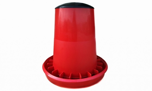 The Deluxe Eco Feeder 12kg