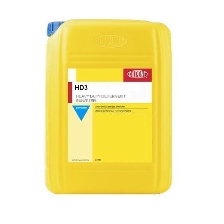 Antec HD3 Heavy Duty Detergent - 5ltr