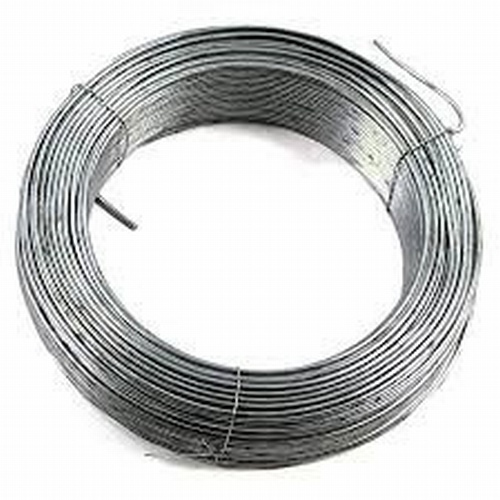 Straining Wire Mild Steel & High Tensile 25kg (640m) 2.5mm