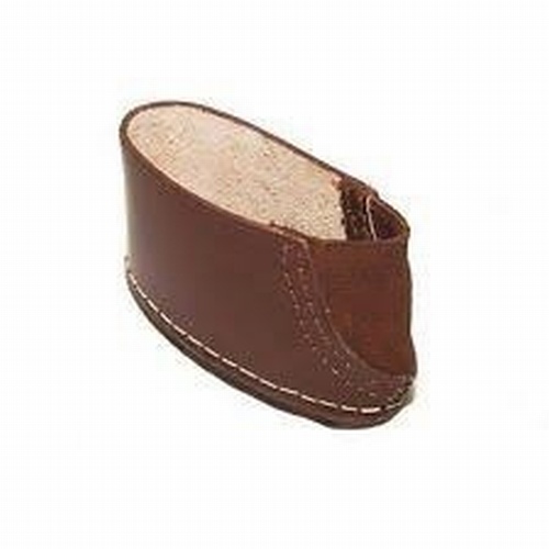 Leather Slip-On Recoil Pad