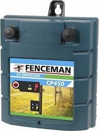 Fenceman CP450 Battery Energiser