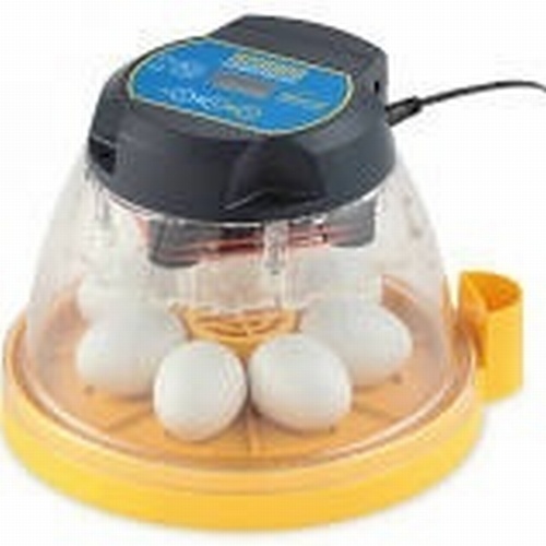 Brinsea Mini II Egg Incubators