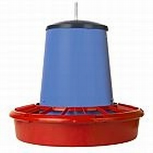 Manola Turkey Feeder