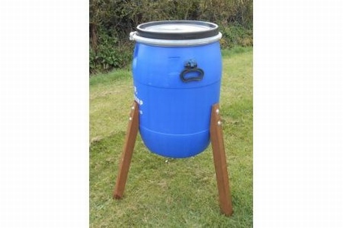 100L Barrel Feeders