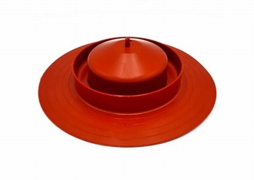 Mini-Jumbo Automatic Floor Drinker