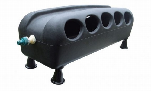 Automatic Duck Drinker