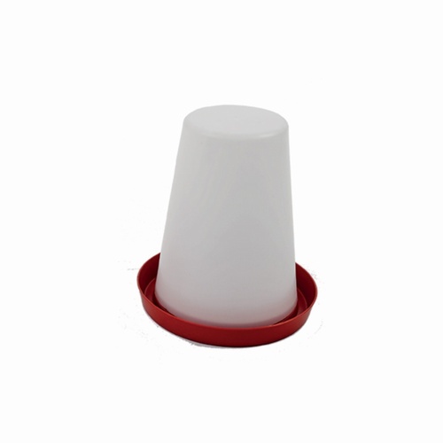 P-250 Flat Top Drinker