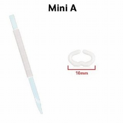 (A size) Mini Bitfitter Bits 10 day–3 wks