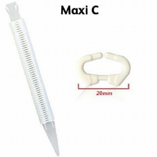 (C size) Maxi Bitfitter Bits