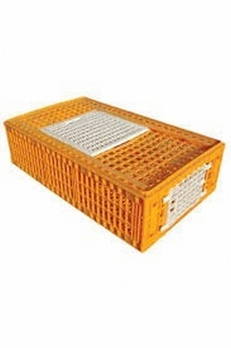 D3 Pheasant Crate & Spares