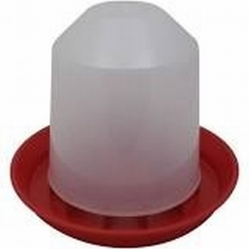 Chick Starter Feeders