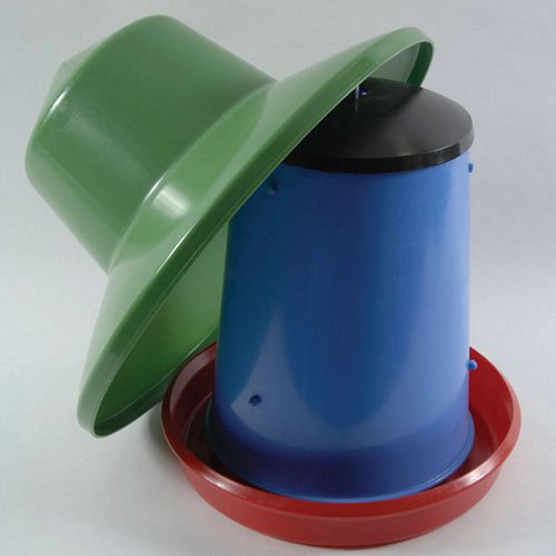 Manola Feeder