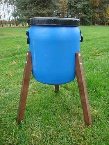 40kg Barrel Feeders