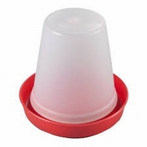 Plastic Drinkers