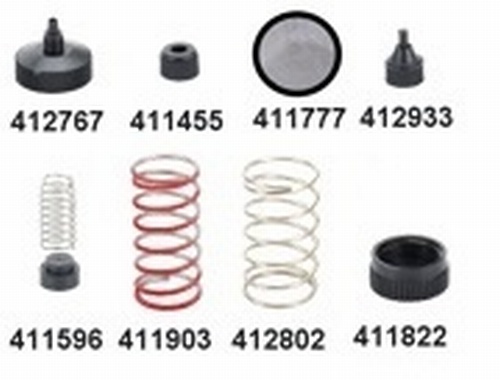 Watermaster Complete Neck Spares