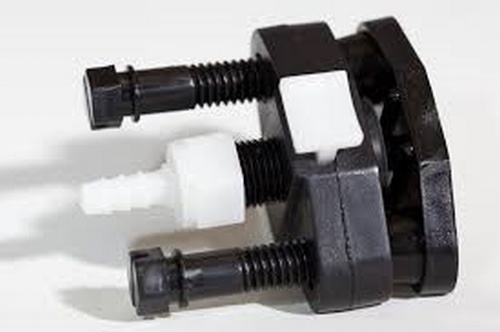Saddle Connectors