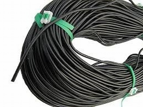 1/4” SOFT GRADE PVC TUBING RUBBER