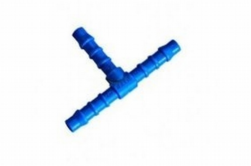 Minipipe Connectors 6mm 1/4"