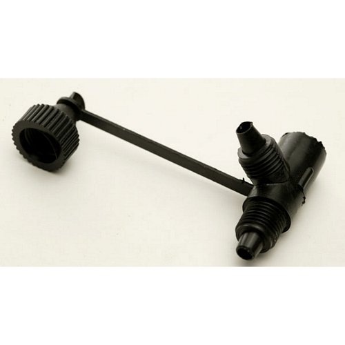 Watermaster Side Outlet