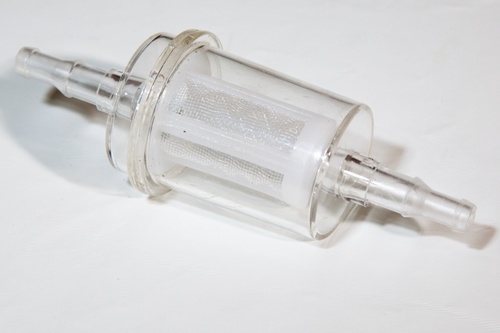 In Line Water Filter