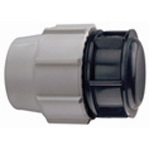 Plasson End Plug MDPE 20mm (Inc liner)
