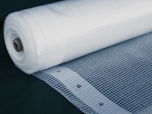 Shelterflex Waterproof Sheeting
