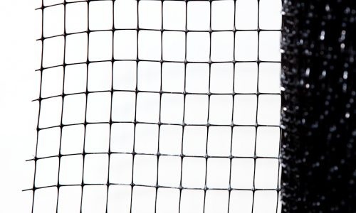 Gameflex Release Pen Netting