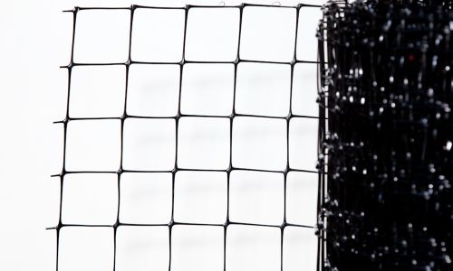 Jumbo Release Pen Netting