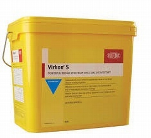 Antec Virkon S