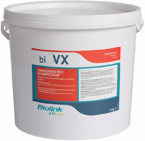 BioLink Bio VX