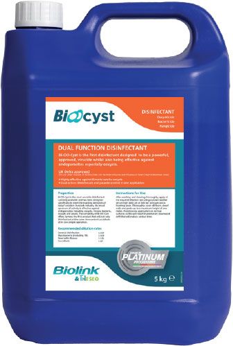 BioLink Bi-OO-Cyst