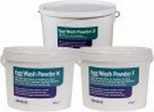BIO LINK EGGWASH POWDER LOW FOAM 10kg